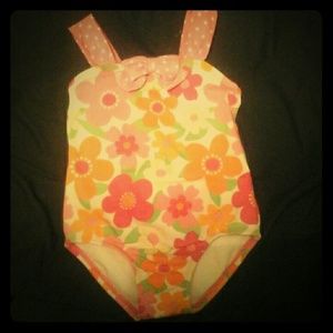 BABY SWIMWEAR!!Swimsuit